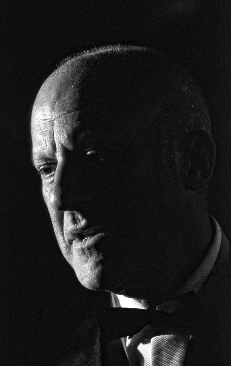 norman foster, architect